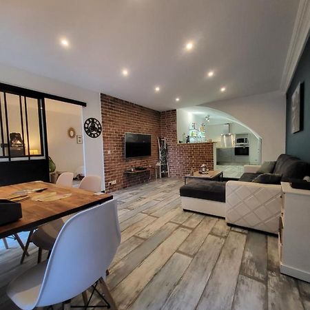 Grasse, Superbe 2 Pieces A 2 Minutes Du Centre Apartment Bagian luar foto