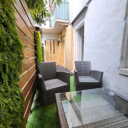 Grasse, Superbe 2 Pieces A 2 Minutes Du Centre Apartment Bagian luar foto