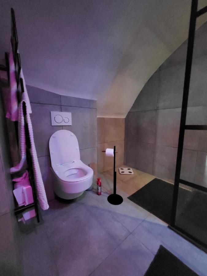 Grasse, Superbe 2 Pieces A 2 Minutes Du Centre Apartment Bagian luar foto