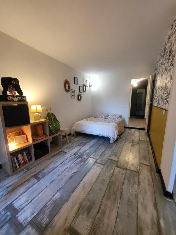 Grasse, Superbe 2 Pieces A 2 Minutes Du Centre Apartment Bagian luar foto