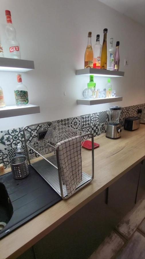 Grasse, Superbe 2 Pieces A 2 Minutes Du Centre Apartment Bagian luar foto