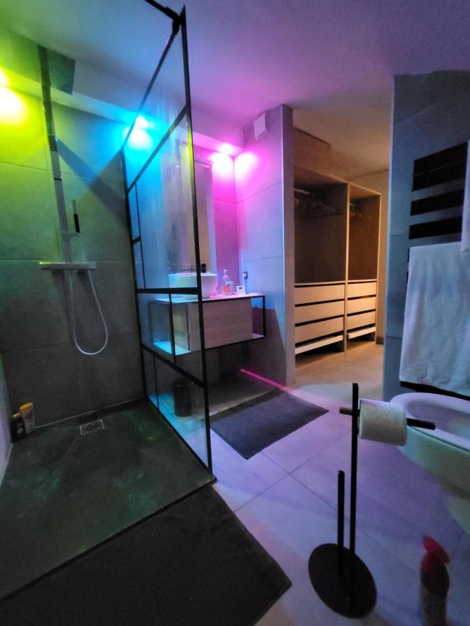 Grasse, Superbe 2 Pieces A 2 Minutes Du Centre Apartment Bagian luar foto